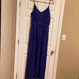 Lilly Pulitzer Maxi Dress